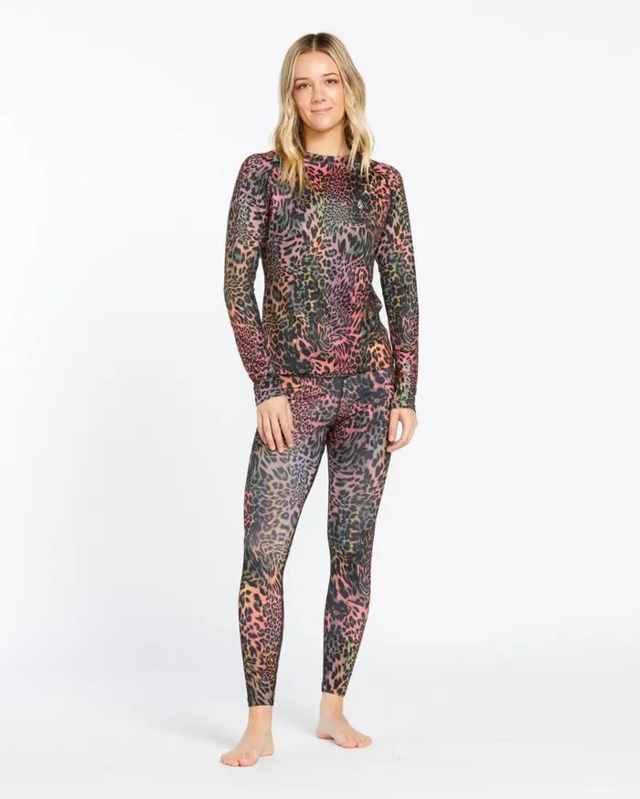 Womens VScience Pants 8211 Acid Womens Volcom Layering