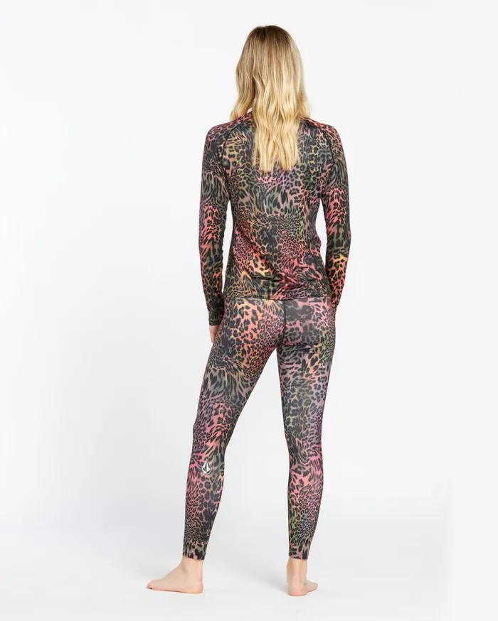 Womens VScience Pants 8211 Acid Womens Volcom Layering