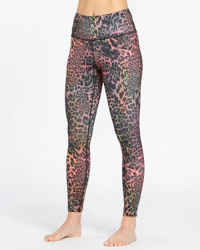 Womens VScience Pants 8211 Acid Womens Volcom Layering