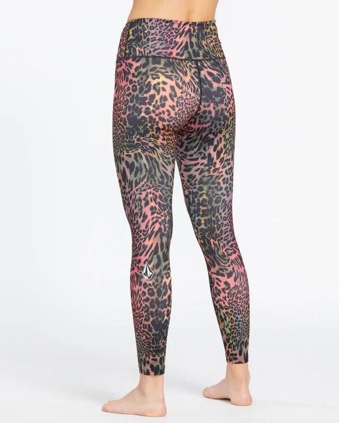 Womens VScience Pants 8211 Acid Womens Volcom Layering