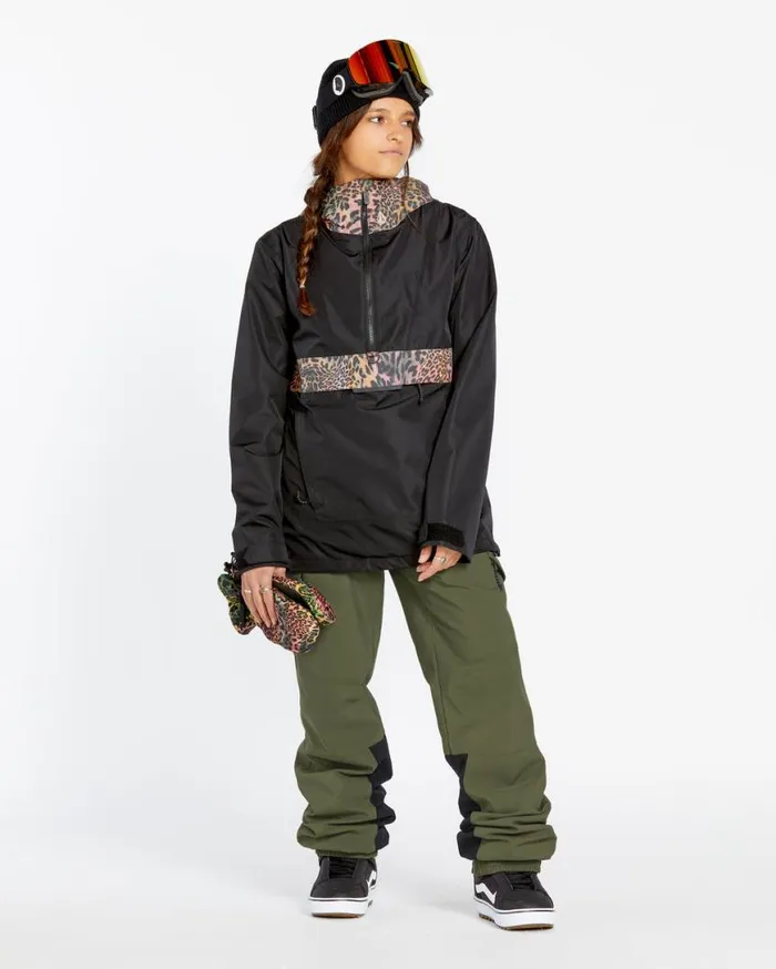 Womens Wildling Pants 8211 Ivy Womens Volcom Pants