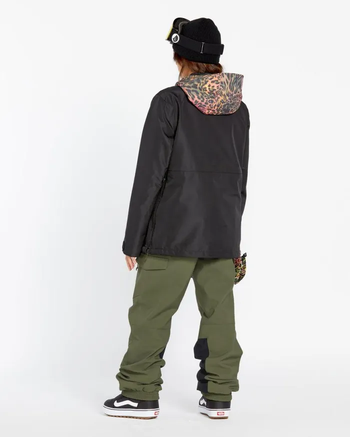 Womens Wildling Pants 8211 Ivy Womens Volcom Pants