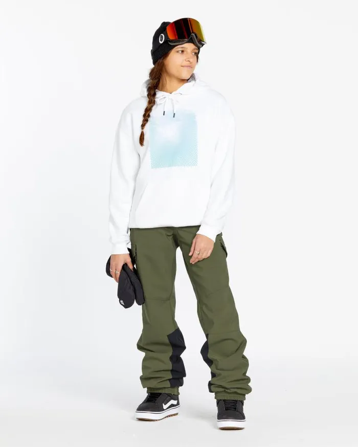 Womens Wildling Pants 8211 Ivy Womens Volcom Pants