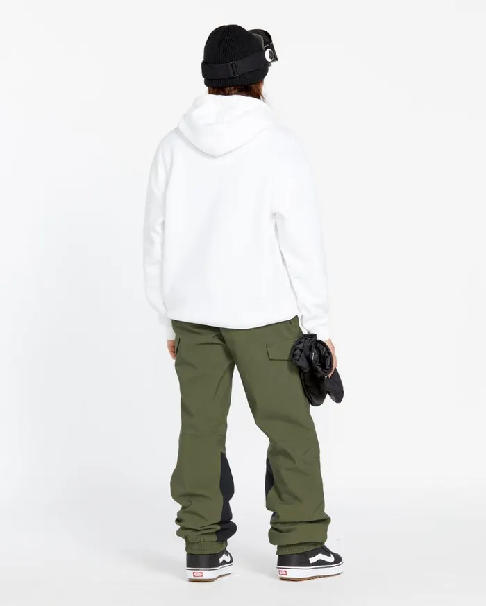 Womens Wildling Pants 8211 Ivy Womens Volcom Pants