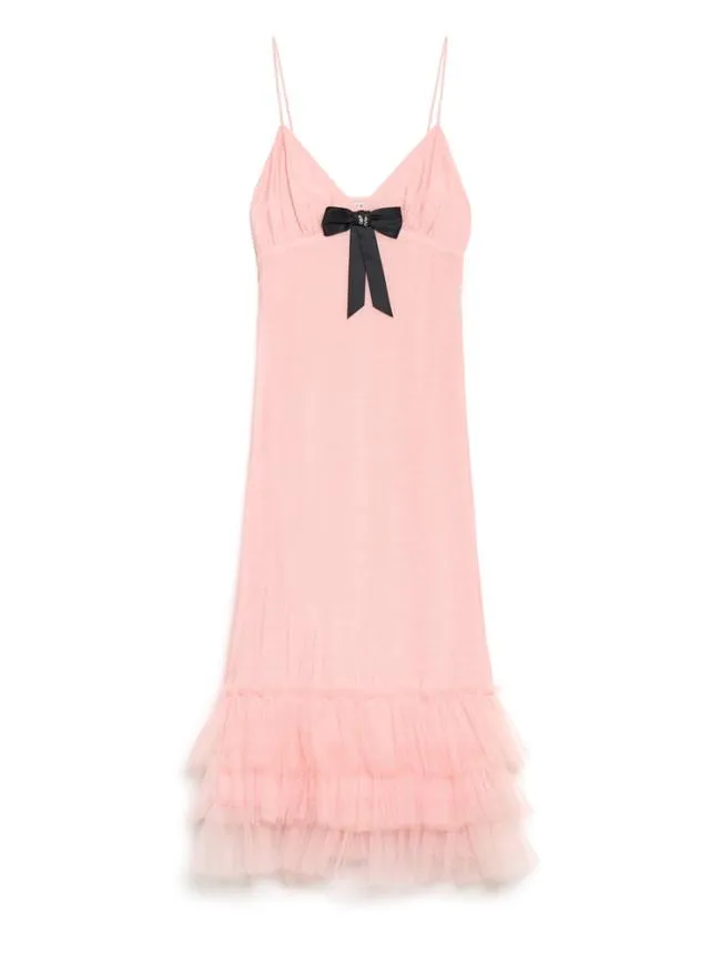 Womenswear DREAM Spell Tulle Cami Dress Veiled Rose Sister Jane Womenswear DREAM Spell Tulle Cami Dress Veiled Rose Sister Jane